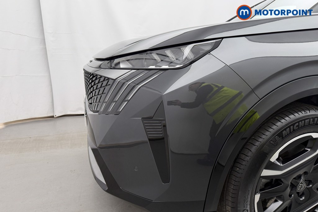 Peugeot 3008 GT Automatic Electric SUV - Stock Number (1627796) - 26th supplementary image
