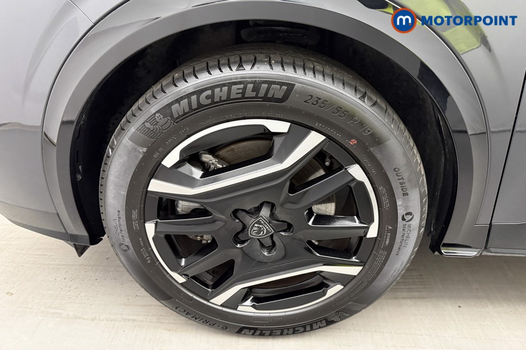 Peugeot 3008 GT Automatic Electric SUV - Stock Number (1627796) - 27th supplementary image
