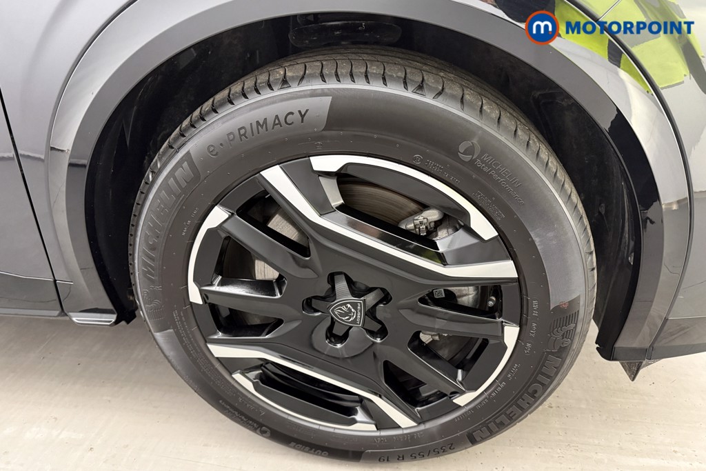Peugeot 3008 GT Automatic Electric SUV - Stock Number (1627796) - 30th supplementary image