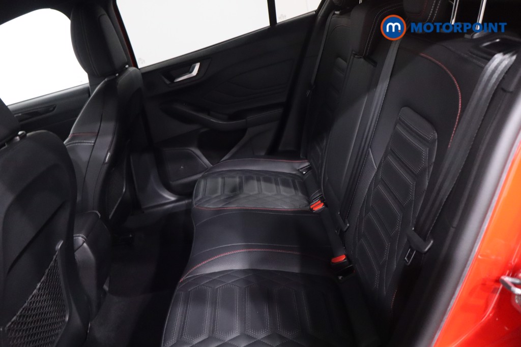 Ford Focus St-Line Vignale Automatic Petrol Hatchback - Stock Number (1627907) - 5th supplementary image