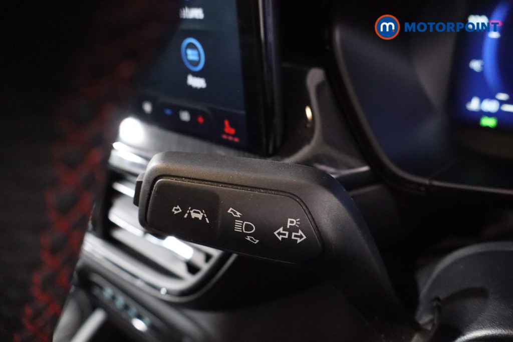 Ford Focus St-Line Vignale Automatic Petrol Hatchback - Stock Number (1627907) - 14th supplementary image