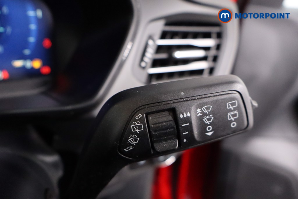 Ford Focus St-Line Vignale Automatic Petrol Hatchback - Stock Number (1627907) - 15th supplementary image