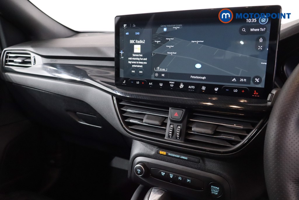 Ford Focus St-Line Vignale Automatic Petrol Hatchback - Stock Number (1627907) - 18th supplementary image