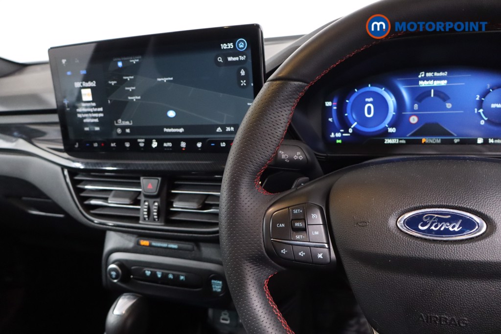 Ford Focus St-Line Vignale Automatic Petrol Hatchback - Stock Number (1627907) - 19th supplementary image