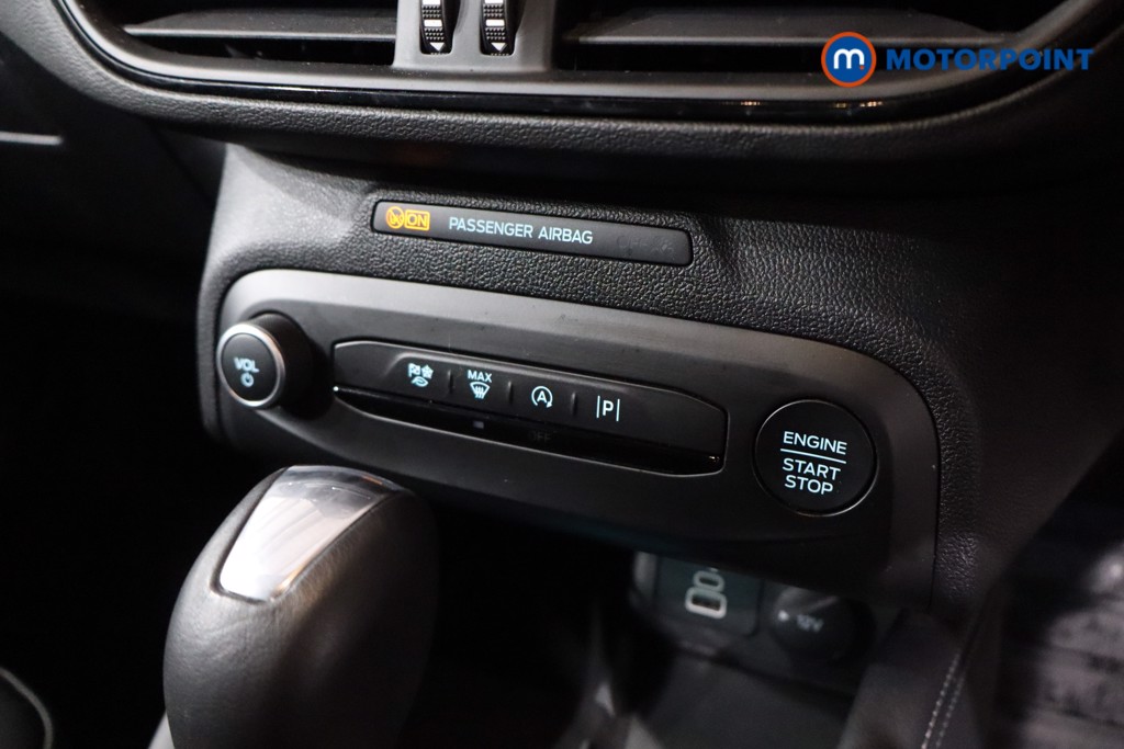 Ford Focus St-Line Vignale Automatic Petrol Hatchback - Stock Number (1627907) - 20th supplementary image