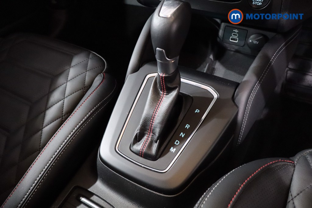 Ford Focus St-Line Vignale Automatic Petrol Hatchback - Stock Number (1627907) - 22nd supplementary image