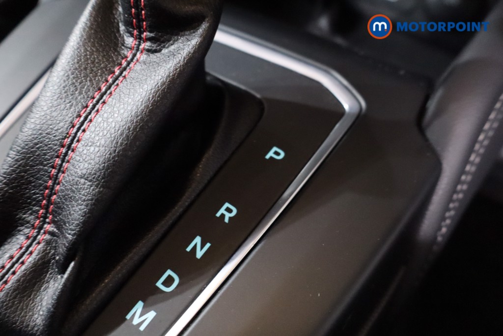 Ford Focus St-Line Vignale Automatic Petrol Hatchback - Stock Number (1627907) - 23rd supplementary image