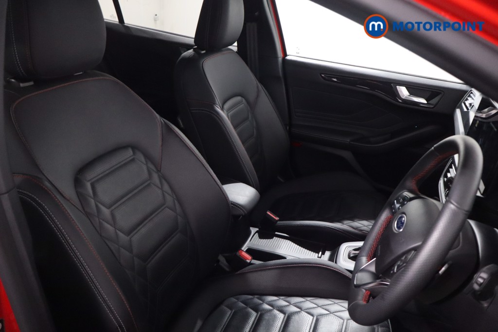 Ford Focus St-Line Vignale Automatic Petrol Hatchback - Stock Number (1627907) - 24th supplementary image