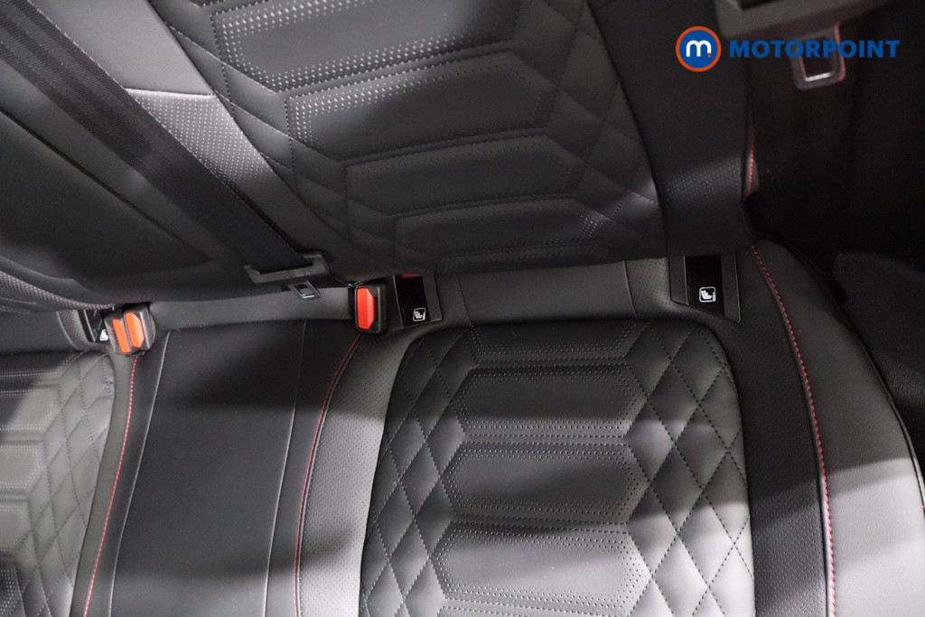 Ford Focus St-Line Vignale Automatic Petrol Hatchback - Stock Number (1627907) - 28th supplementary image