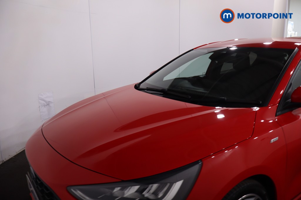 Ford Focus St-Line Vignale Automatic Petrol Hatchback - Stock Number (1627907) - 29th supplementary image