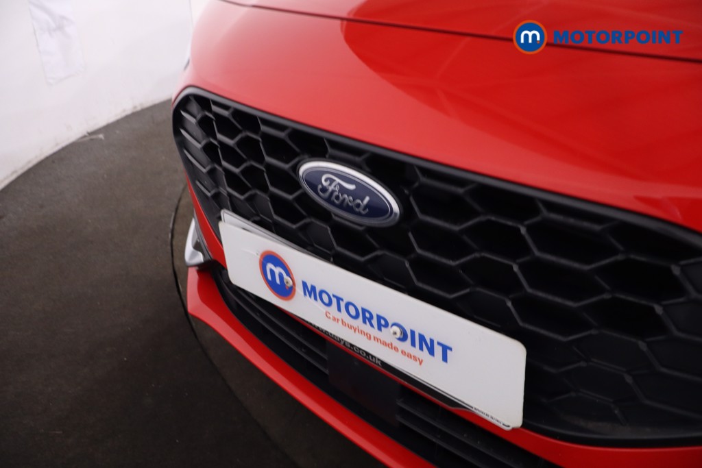 Ford Focus St-Line Vignale Automatic Petrol Hatchback - Stock Number (1627907) - 30th supplementary image