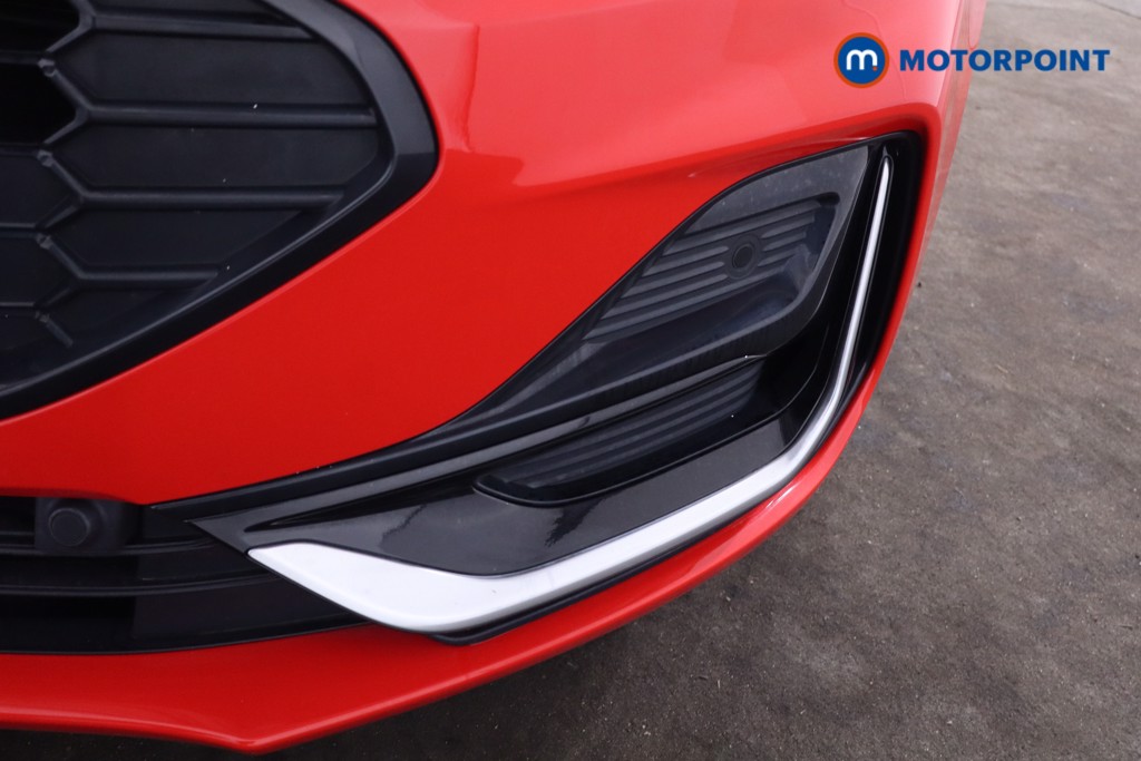 Ford Focus St-Line Vignale Automatic Petrol Hatchback - Stock Number (1627907) - 32nd supplementary image