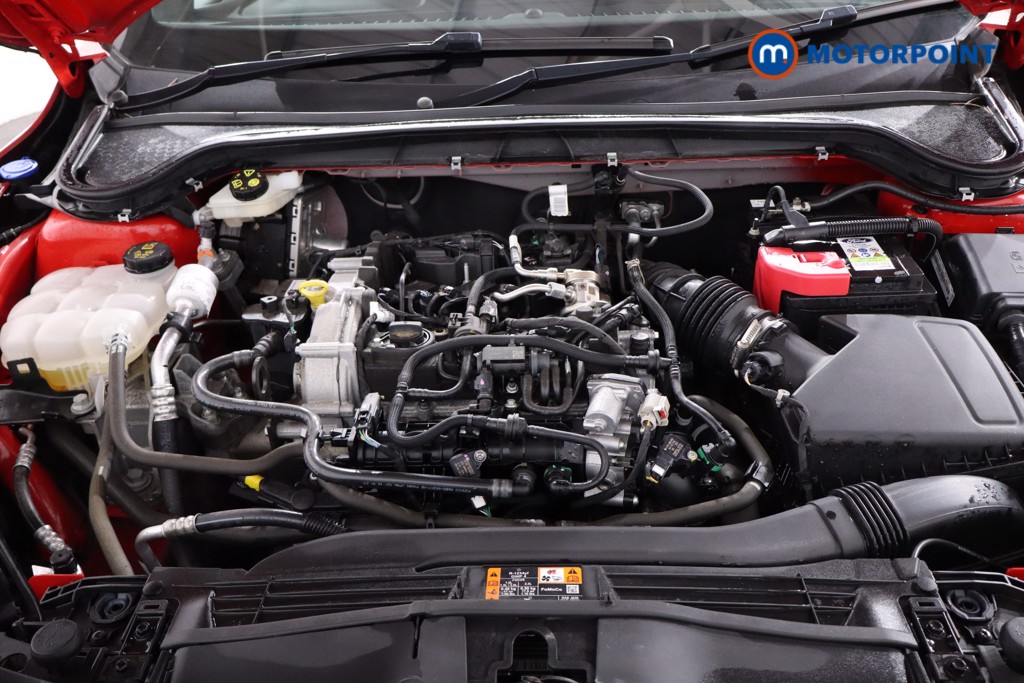 Ford Focus St-Line Vignale Automatic Petrol Hatchback - Stock Number (1627907) - 33rd supplementary image