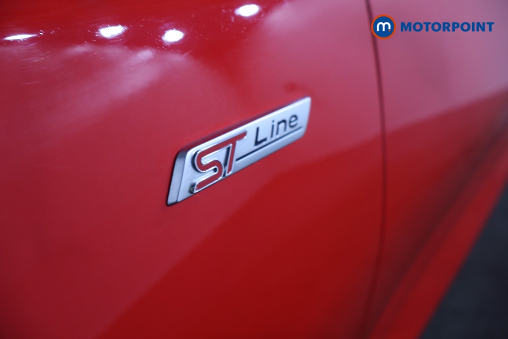 Ford Focus St-Line Vignale Automatic Petrol Hatchback - Stock Number (1627907) - 34th supplementary image