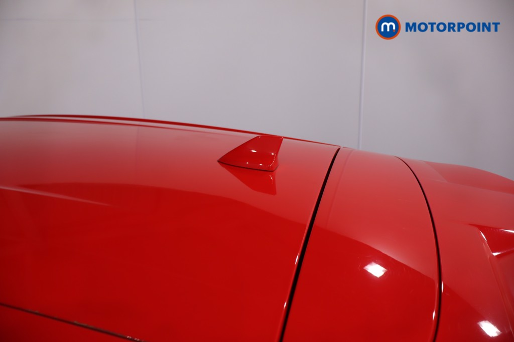 Ford Focus St-Line Vignale Automatic Petrol Hatchback - Stock Number (1627907) - 35th supplementary image