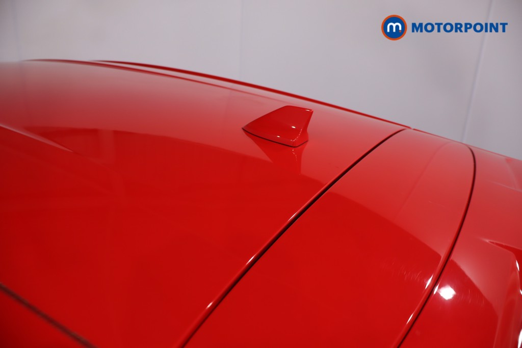 Ford Focus St-Line Vignale Automatic Petrol Hatchback - Stock Number (1627907) - 36th supplementary image