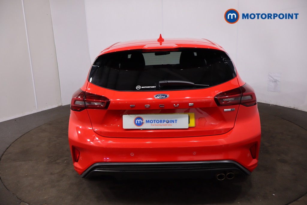 Ford Focus St-Line Vignale Automatic Petrol Hatchback - Stock Number (1627907) - 37th supplementary image