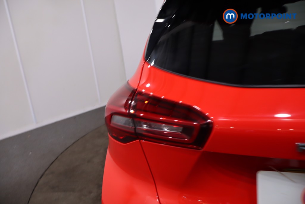 Ford Focus St-Line Vignale Automatic Petrol Hatchback - Stock Number (1627907) - 38th supplementary image