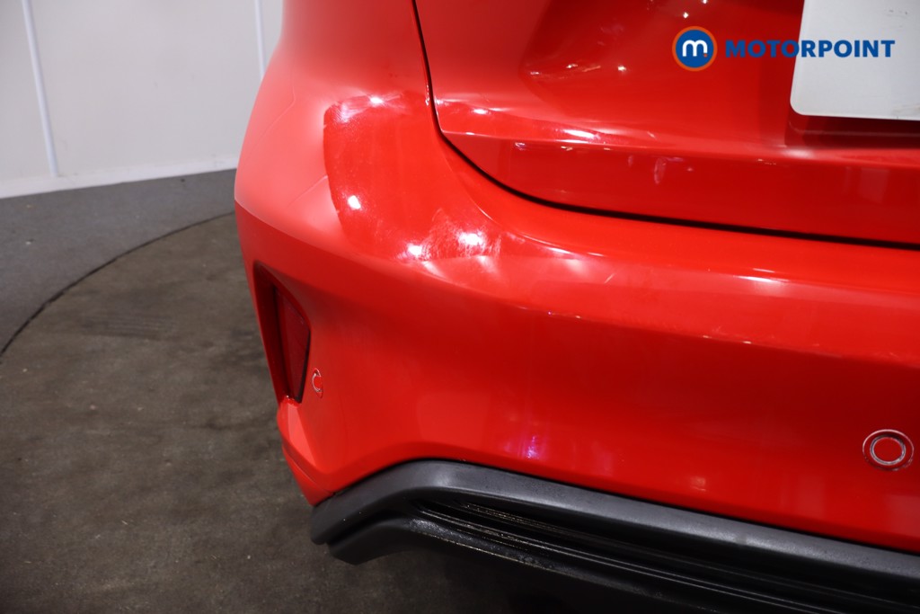 Ford Focus St-Line Vignale Automatic Petrol Hatchback - Stock Number (1627907) - 39th supplementary image