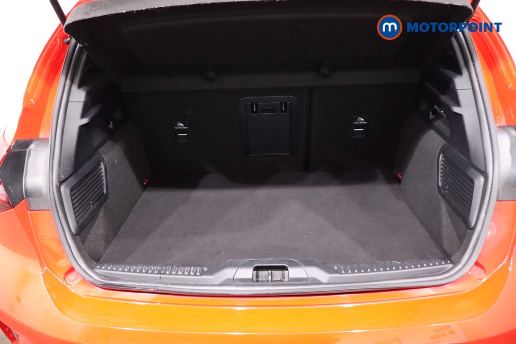 Ford Focus St-Line Vignale Automatic Petrol Hatchback - Stock Number (1627907) - 40th supplementary image