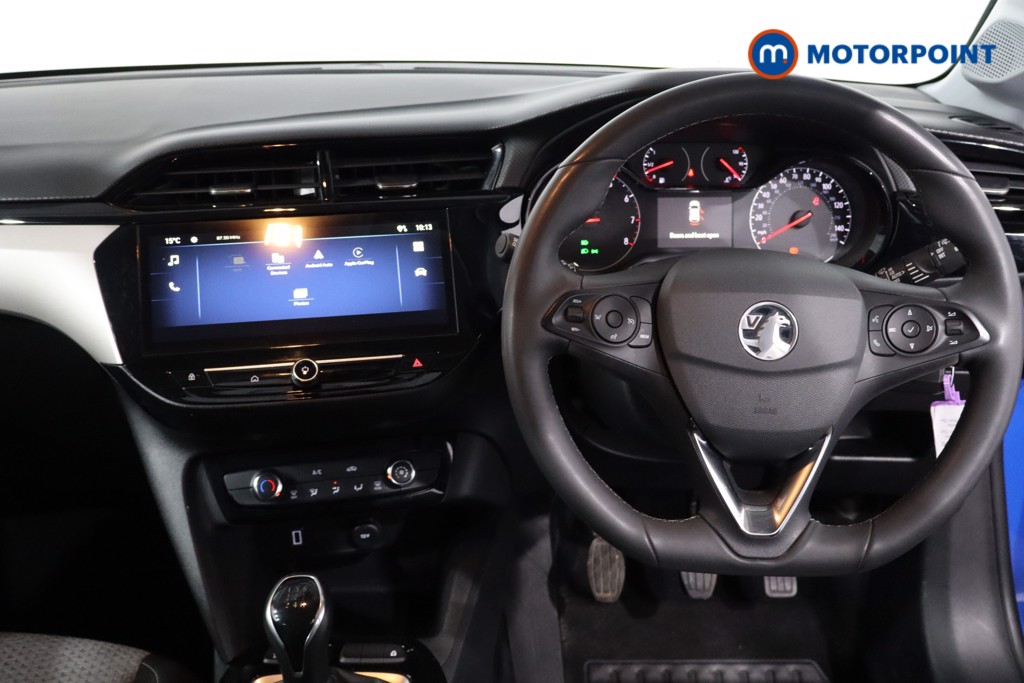 Vauxhall Corsa Design Manual Petrol Hatchback - Stock Number (1628012) - 3rd supplementary image