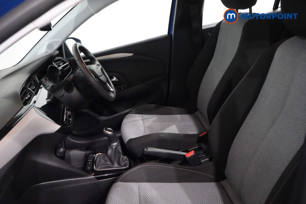 Vauxhall Corsa Design Manual Petrol Hatchback - Stock Number (1628012) - 4th supplementary image