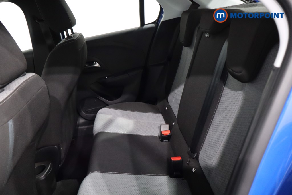 Vauxhall Corsa Design Manual Petrol Hatchback - Stock Number (1628012) - 5th supplementary image