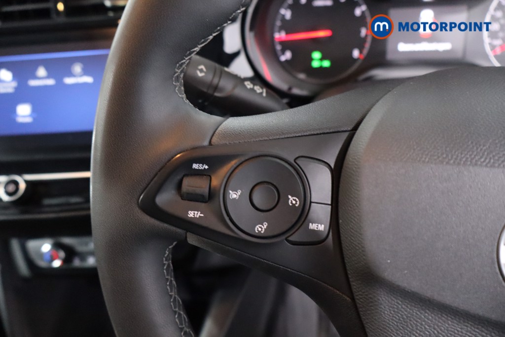 Vauxhall Corsa Design Manual Petrol Hatchback - Stock Number (1628012) - 7th supplementary image