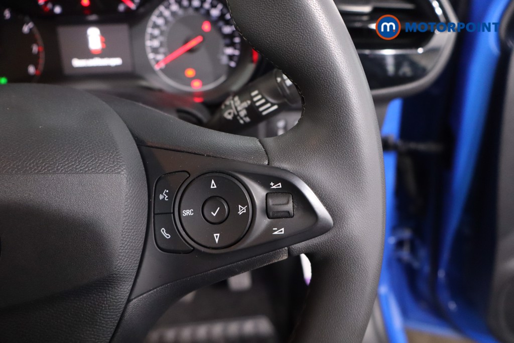 Vauxhall Corsa Design Manual Petrol Hatchback - Stock Number (1628012) - 8th supplementary image