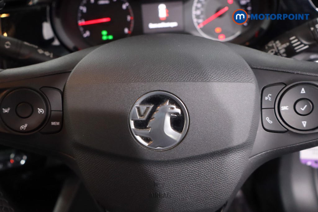 Vauxhall Corsa Design Manual Petrol Hatchback - Stock Number (1628012) - 13th supplementary image