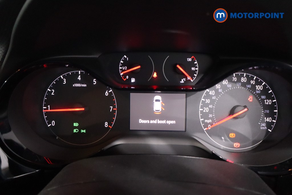 Vauxhall Corsa Design Manual Petrol Hatchback - Stock Number (1628012) - 16th supplementary image