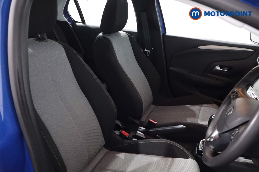Vauxhall Corsa Design Manual Petrol Hatchback - Stock Number (1628012) - 22nd supplementary image