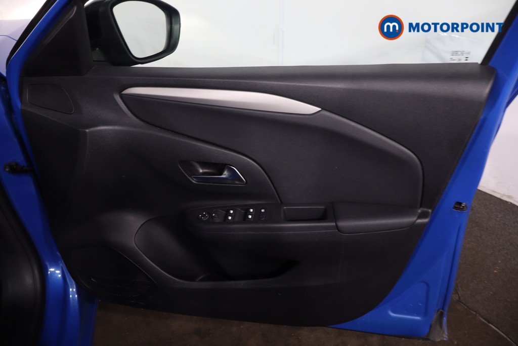 Vauxhall Corsa Design Manual Petrol Hatchback - Stock Number (1628012) - 23rd supplementary image