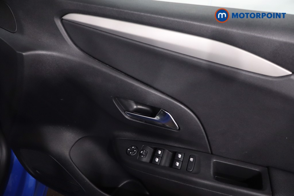 Vauxhall Corsa Design Manual Petrol Hatchback - Stock Number (1628012) - 24th supplementary image