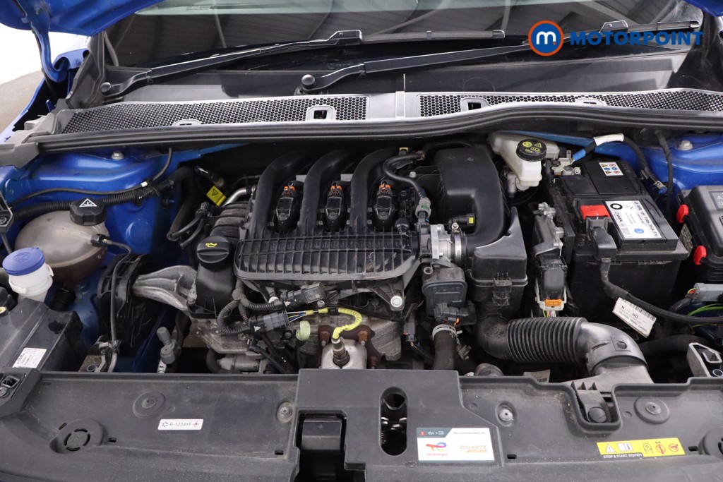Vauxhall Corsa Design Manual Petrol Hatchback - Stock Number (1628012) - 29th supplementary image