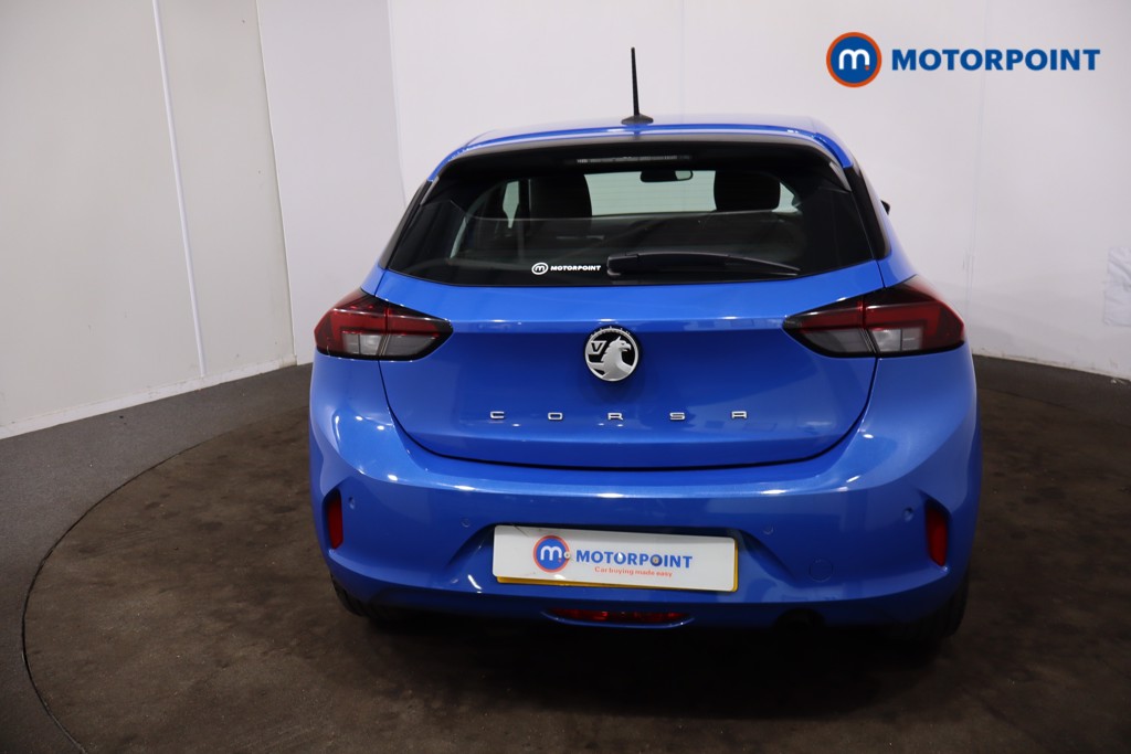Vauxhall Corsa Design Manual Petrol Hatchback - Stock Number (1628012) - 31st supplementary image