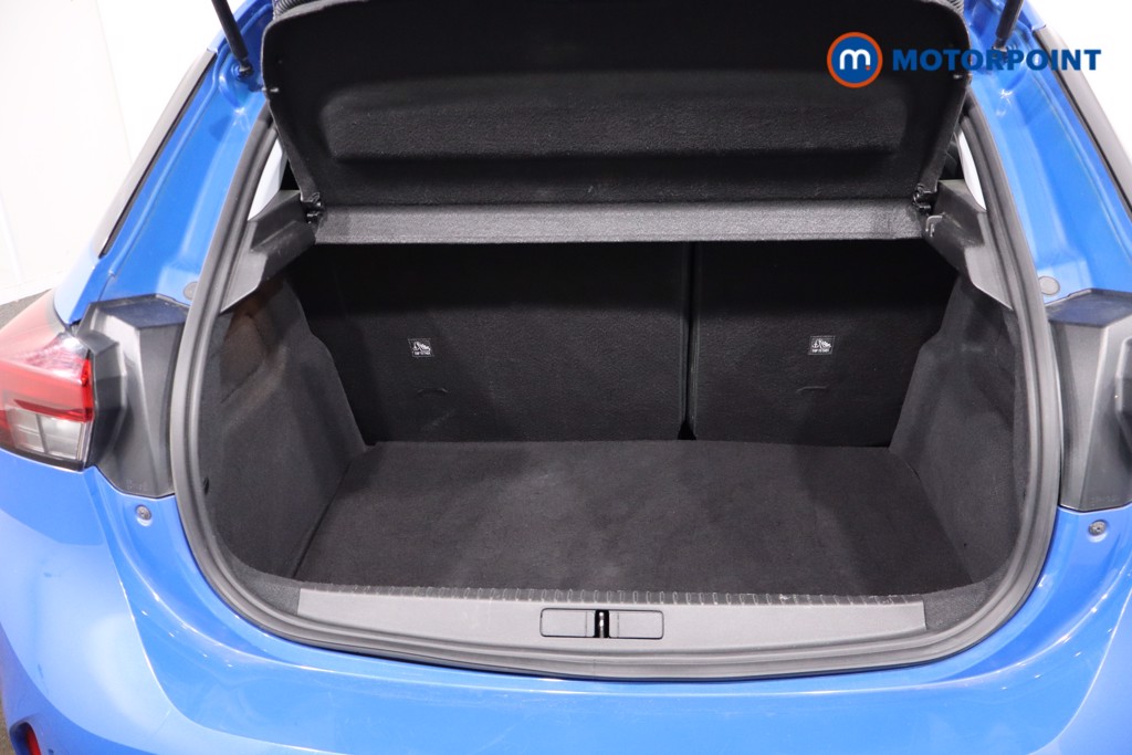 Vauxhall Corsa Design Manual Petrol Hatchback - Stock Number (1628012) - 34th supplementary image