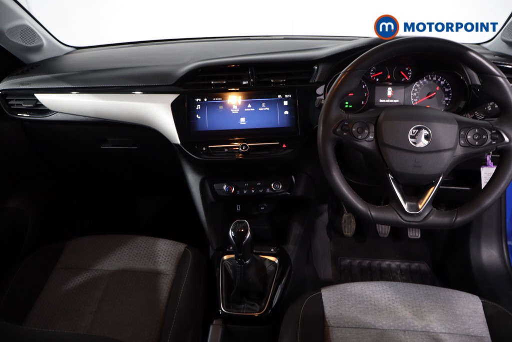 Vauxhall Corsa Design Manual Petrol Hatchback - Stock Number (1628012) - 1st supplementary image