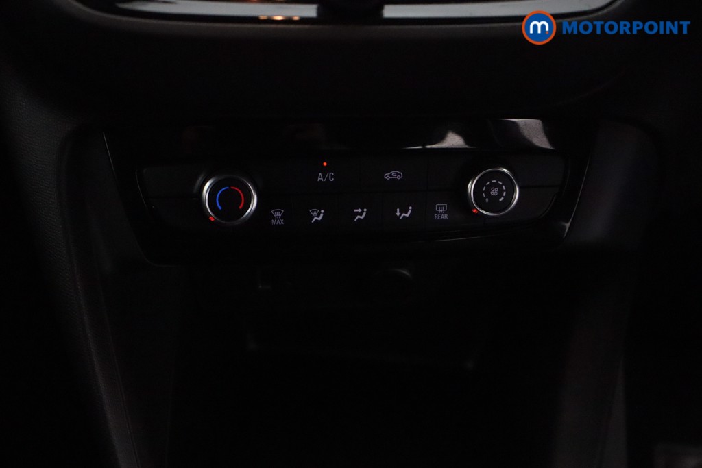 Vauxhall Corsa Se Edition Automatic Petrol Hatchback - Stock Number (1628045) - 3rd supplementary image