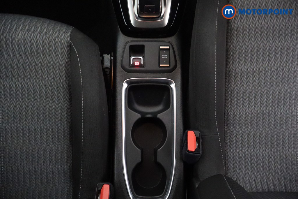 Vauxhall Corsa Se Edition Automatic Petrol Hatchback - Stock Number (1628045) - 5th supplementary image