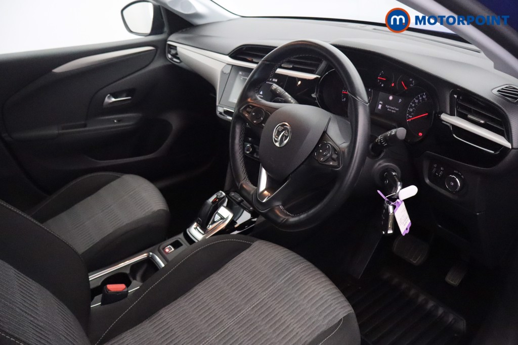 Vauxhall Corsa Se Edition Automatic Petrol Hatchback - Stock Number (1628045) - 13th supplementary image