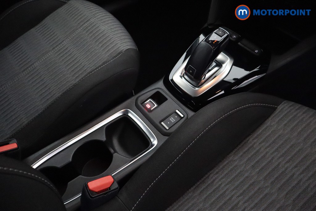 Vauxhall Corsa Se Edition Automatic Petrol Hatchback - Stock Number (1628045) - 17th supplementary image