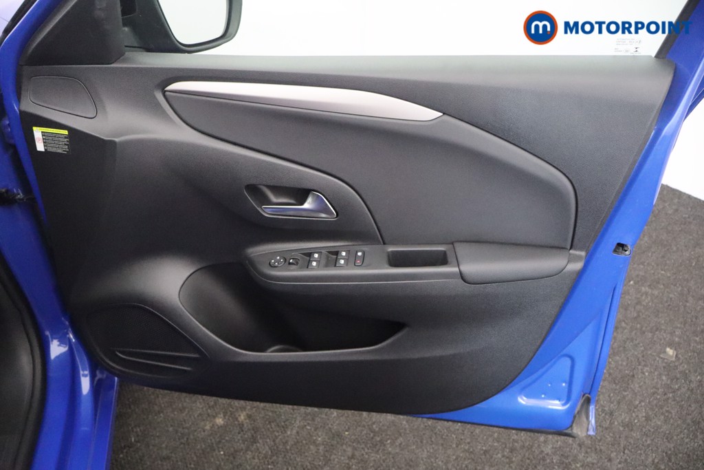 Vauxhall Corsa Se Edition Automatic Petrol Hatchback - Stock Number (1628045) - 21st supplementary image