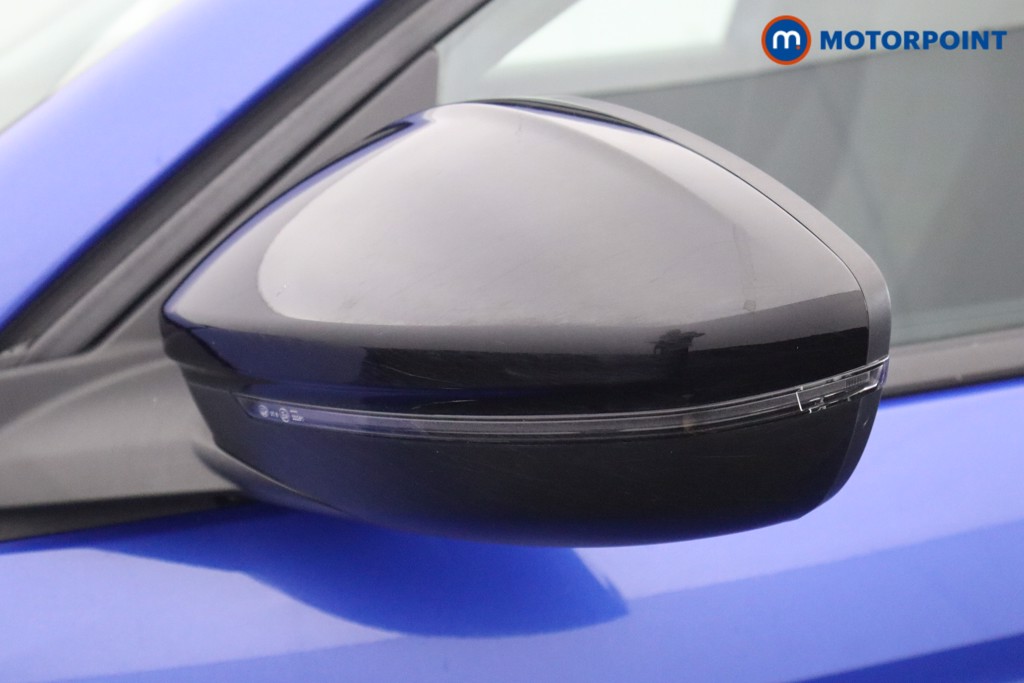 Vauxhall Corsa Se Edition Automatic Petrol Hatchback - Stock Number (1628045) - 27th supplementary image