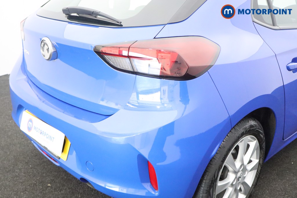 Vauxhall Corsa Se Edition Automatic Petrol Hatchback - Stock Number (1628045) - 34th supplementary image