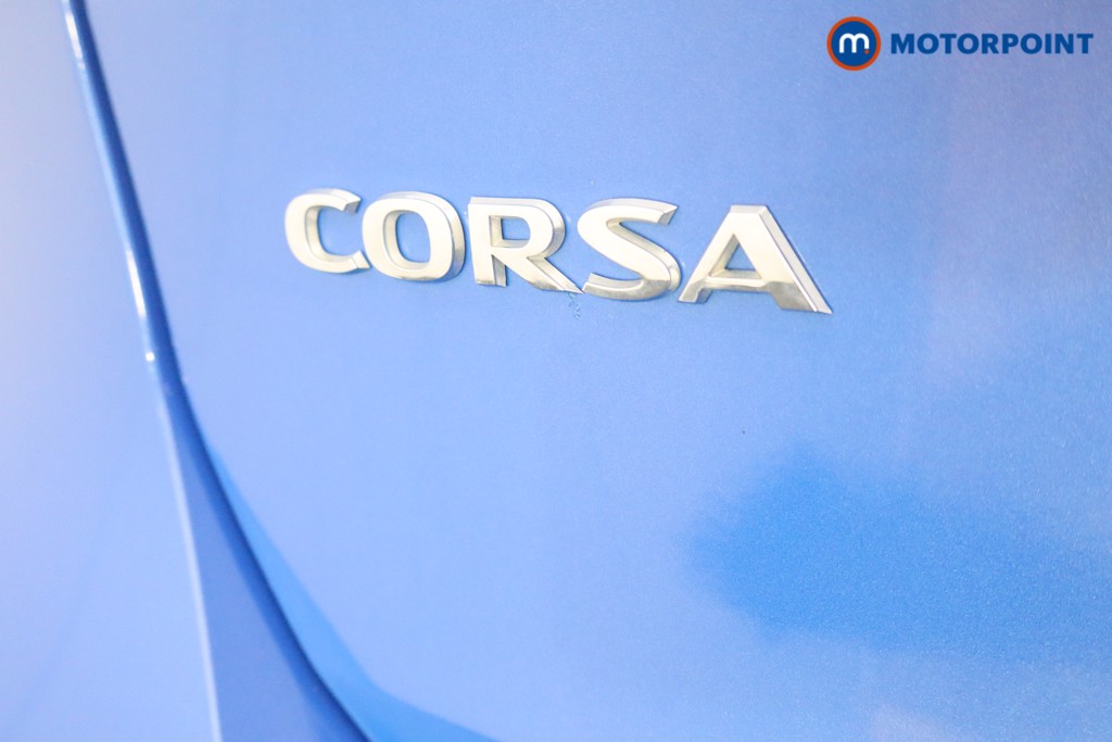Vauxhall Corsa Se Edition Automatic Petrol Hatchback - Stock Number (1628045) - 35th supplementary image