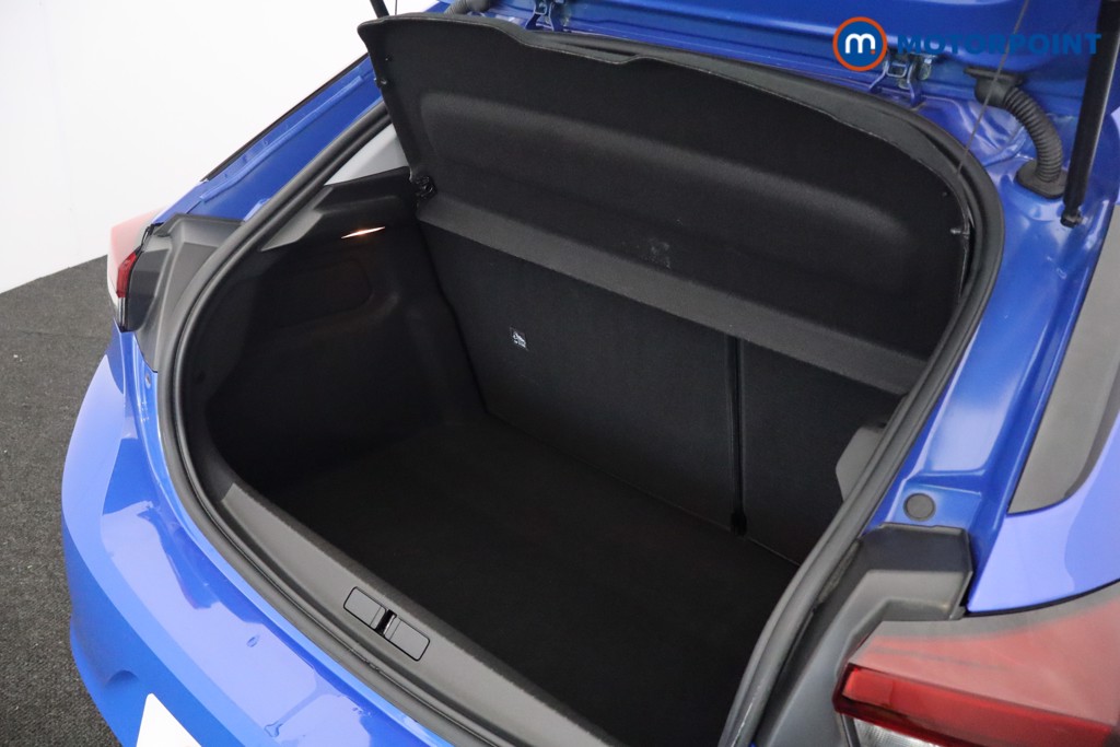 Vauxhall Corsa Se Edition Automatic Petrol Hatchback - Stock Number (1628045) - 37th supplementary image