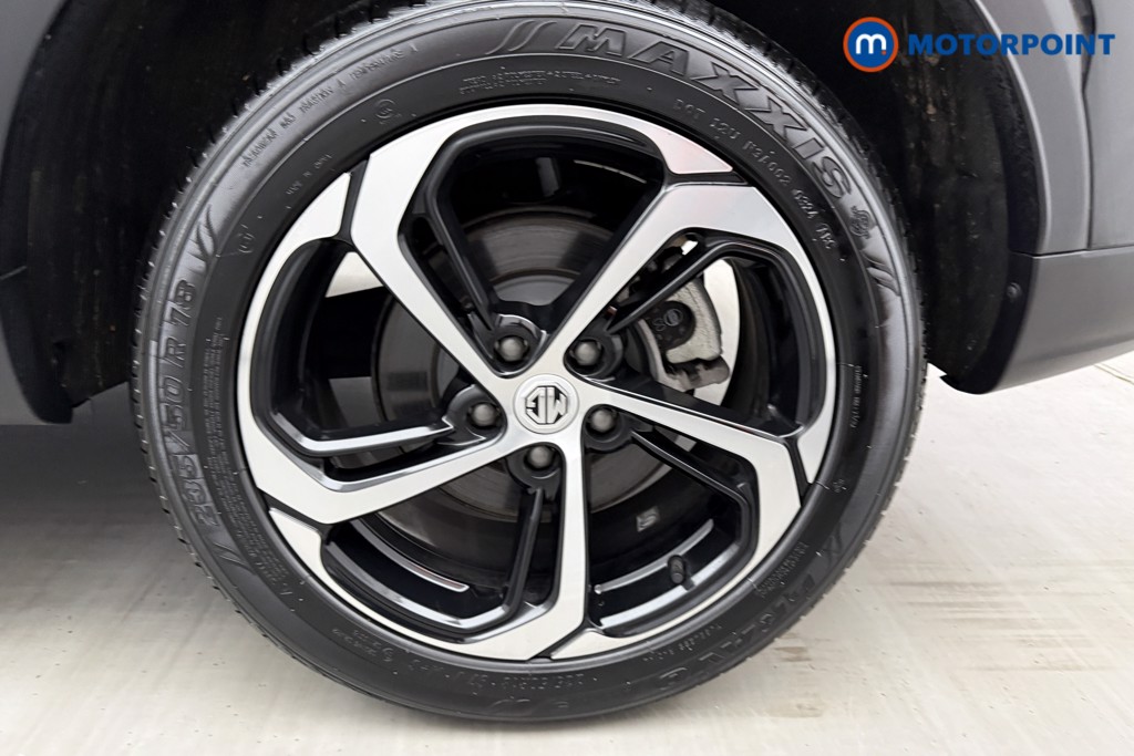 Mg Motor Uk HS Trophy Automatic Petrol SUV - Stock Number (1628347) - 27th supplementary image