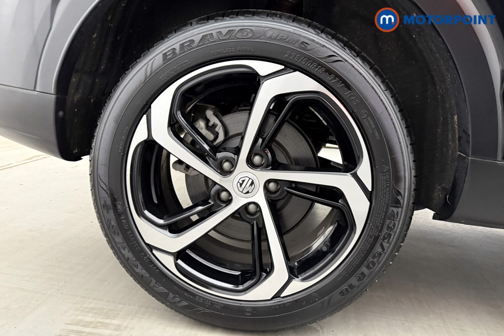 Mg Motor Uk HS Trophy Automatic Petrol SUV - Stock Number (1628347) - 28th supplementary image