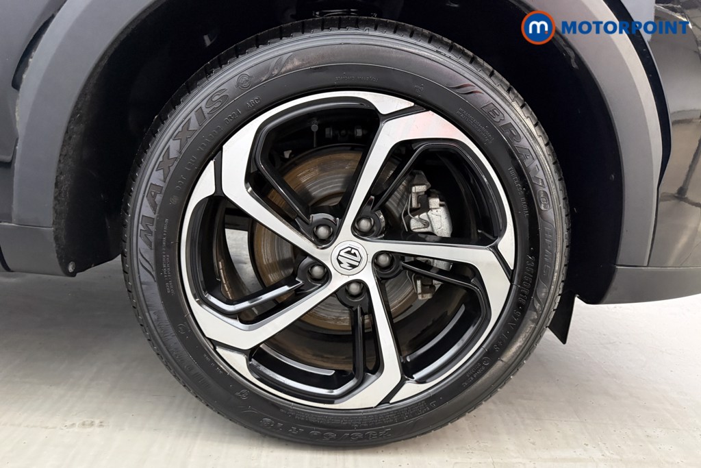 Mg Motor Uk HS Trophy Automatic Petrol SUV - Stock Number (1628347) - 29th supplementary image